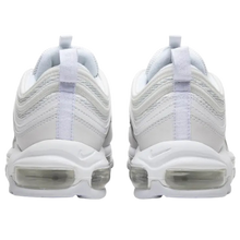 Nike Air Max 97 'Triple White'