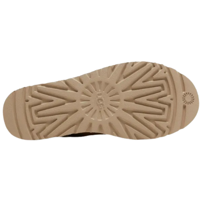 Bota UGG Classic Ultra Mini 'Sand'