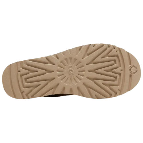 UGG Classic Ultra Mini Boot 'Sand'