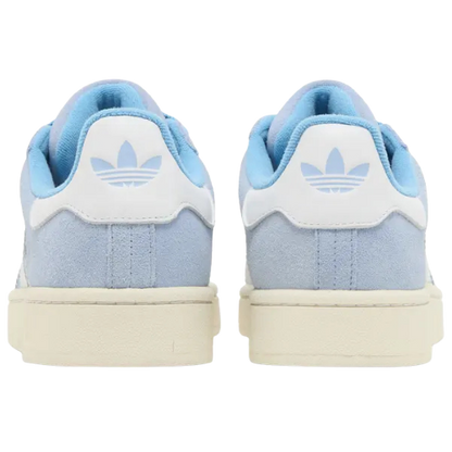 Daiki Tsuneta x atmos x adidas Superstar « Bleu modifié »