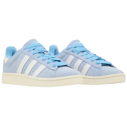 Daiki Tsuneta x atmos x adidas Superstar « Bleu modifié »
