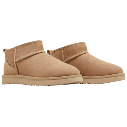 Bota UGG Classic Ultra Mini 'Sand'