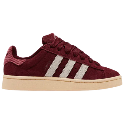 adidas Campus 00s 'Shadow Red Off White'