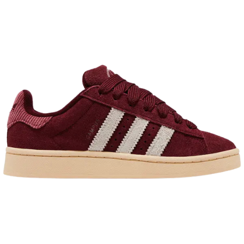 adidas Campus 00s 'Shadow Red Off White'