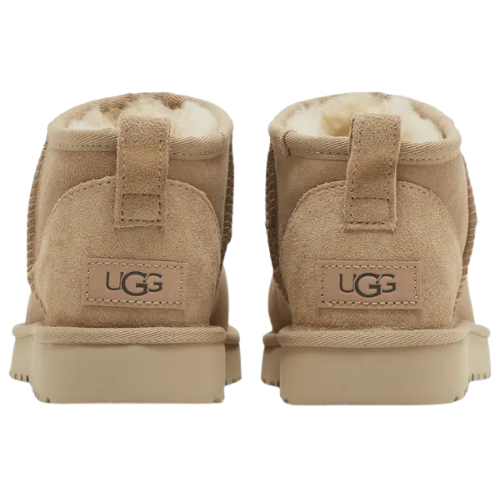 UGG Classic Ultra Mini Boot « Sand »