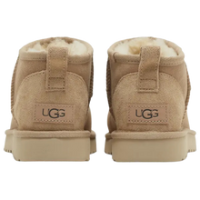 UGG Classic Ultra Mini Boot 'Sand'