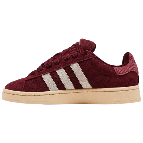 adidas Campus 00s 'Shadow Red Off White'