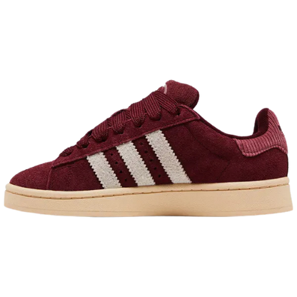 adidas Campus 00s 'Shadow Red Off White'