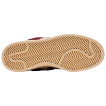 adidas Campus 00s 'Shadow Red Off White'