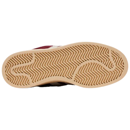 adidas Campus 00s 'Shadow Red Off White'