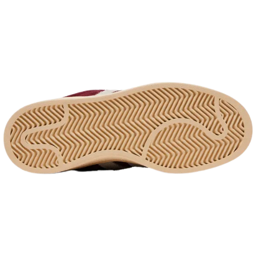adidas Campus 00s 'Shadow Red Off White'
