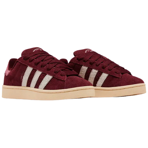 adidas Campus 00s 'Shadow Red Off White'