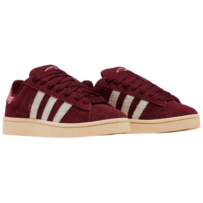 adidas Campus 00s 'Shadow Red Off White'