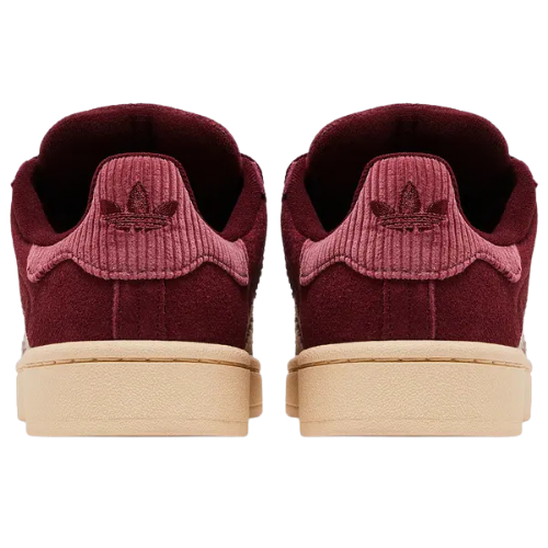 adidas Campus 00s 'Shadow Red Off White'