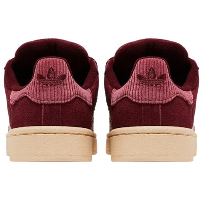 adidas Campus 00s 'Shadow Red Off White'