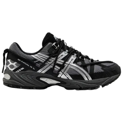 ASICS Gel Kahana TR V2 'Meteorite Black'