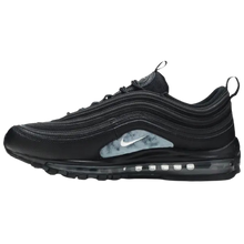Nike Air Max 97 'Black Terry Cloth'