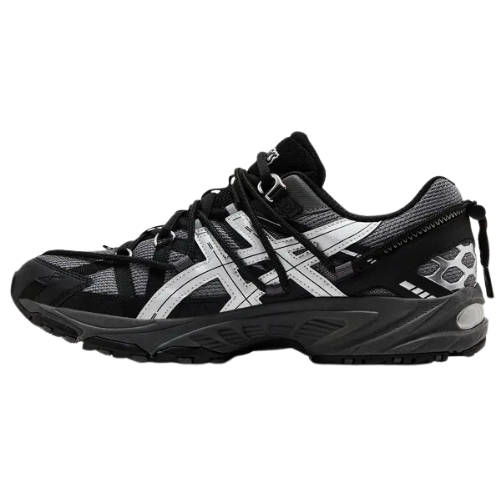 ASICS Gel Kahana TR V2 'Meteorite Black'