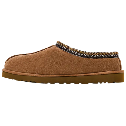 Pantufla UGG Tasman 2 'Chestnut'