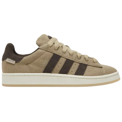 adidas Campus 00s TKO 'Hemp Dark Brown'