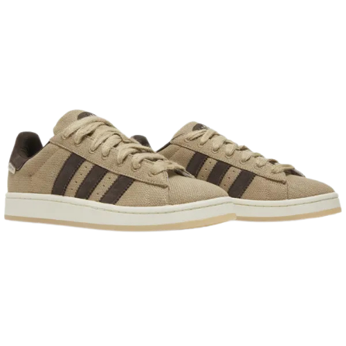 adidas Campus 00s TKO 'Hemp Dark Brown'