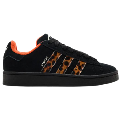 Adidas Campus 00s 'Cheetah Stripes - Black'