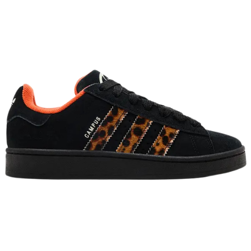 Adidas Campus 00s 'Cheetah Stripes - Black'
