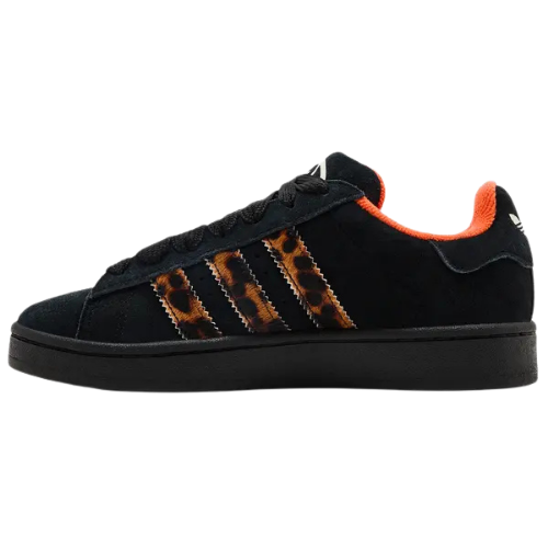 Adidas Campus 00s 'Cheetah Stripes - Black'