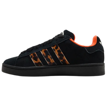 Adidas Campus 00s 'Cheetah Stripes - Black'