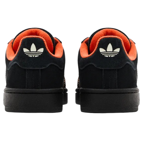 Adidas Campus 00s 'Cheetah Stripes - Black'