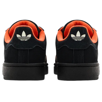 Adidas Campus 00s 'Cheetah Stripes - Black'