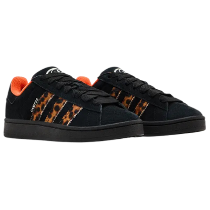 Adidas Campus 00s 'Cheetah Stripes - Black'