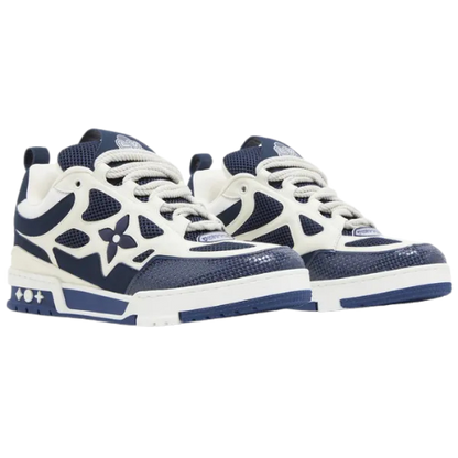 Louis Vuitton Zapatillas Skate 'Marine'