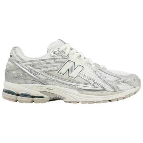 New Balance 1906R 'Silver Metallic Cream'