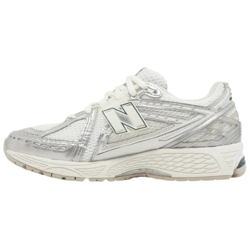 New Balance 1906R 'Silver Metallic Cream'
