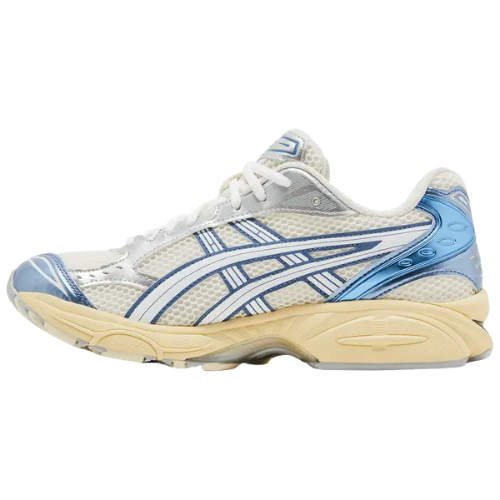 Daiki Tsuneta x atmos x adidas Superstar 'Azul Alterado'