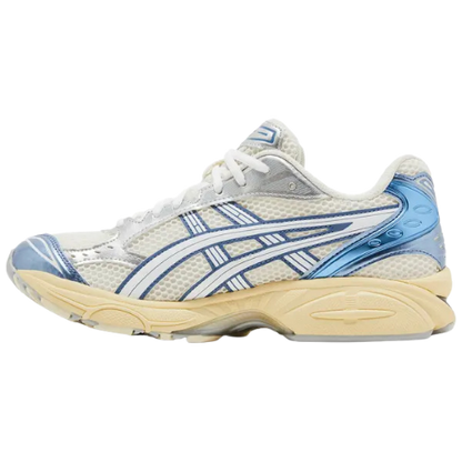 Daiki Tsuneta x atmos x adidas Superstar 'Azul Alterado'