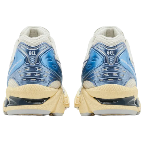 Daiki Tsuneta x atmos x adidas Superstar 'Azul Alterado'