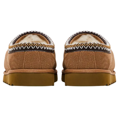 Pantufla UGG Tasman 2 'Chestnut'