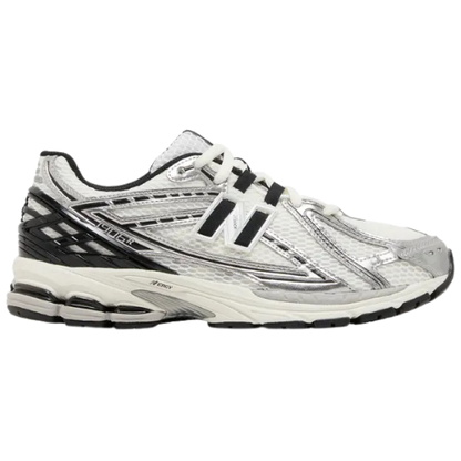 New Balance 1906R 'Silver Metallic Black'