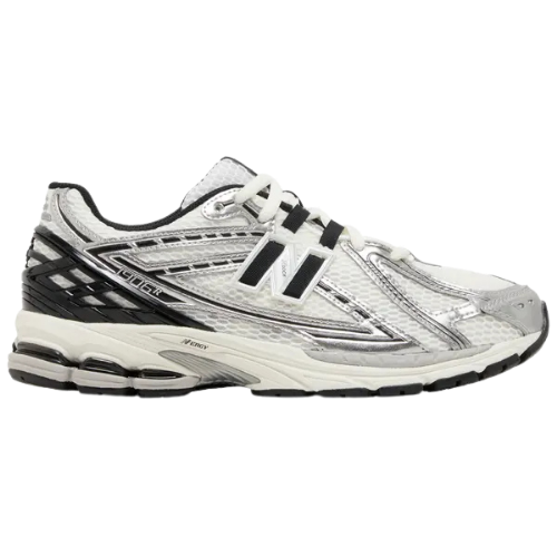 New Balance 1906R 'Silver Metallic Black'