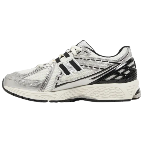 New Balance 1906R 'Silver Metallic Black'