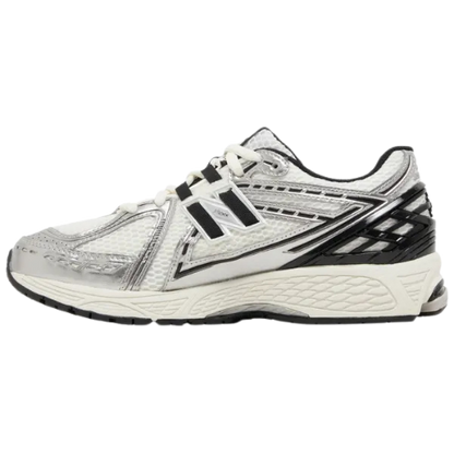 New Balance 1906R 'Silver Metallic Black'