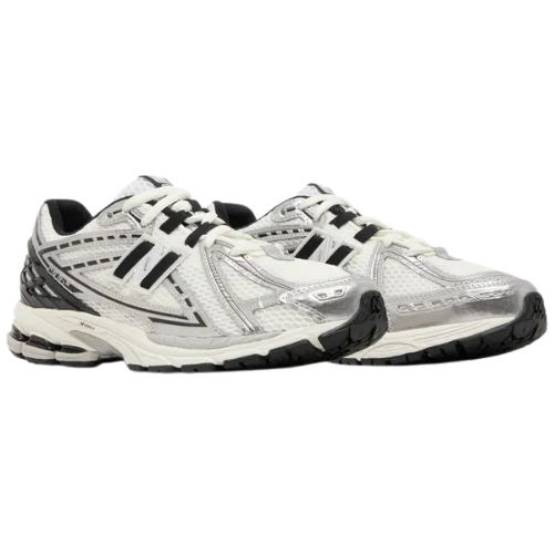 New Balance 1906R 'Silver Metallic Black'