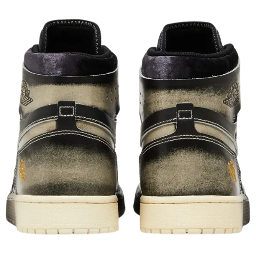 Daiki Tsuneta x atmos x adidas Superstar 'Azul Alterado'