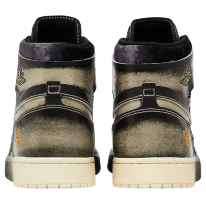 Daiki Tsuneta x atmos x adidas Superstar 'Azul Alterado'