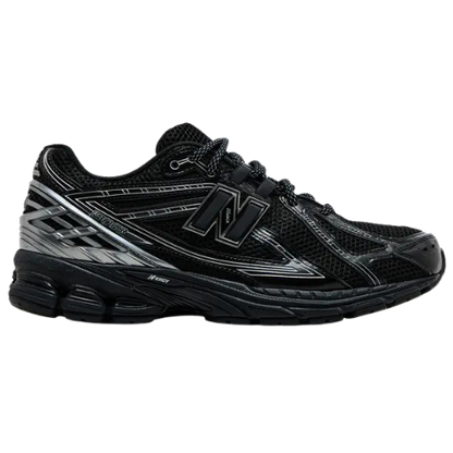 New Balance 1906R 'Black Silver'