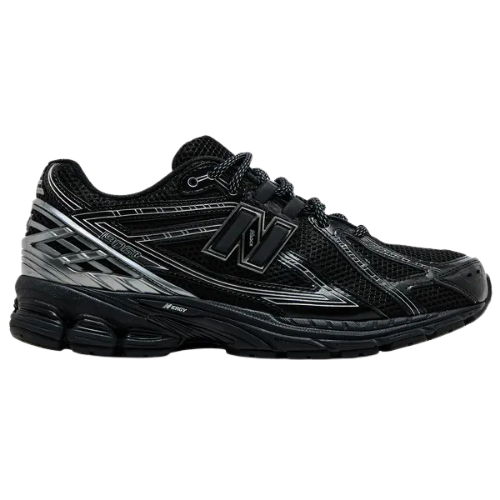 New Balance 1906R 'Black Silver'