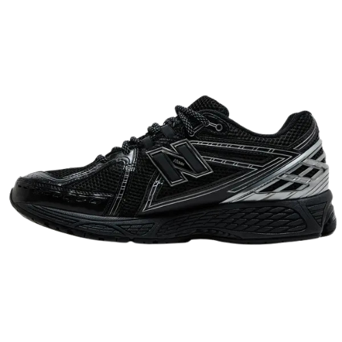 New Balance 1906R 'Black Silver'