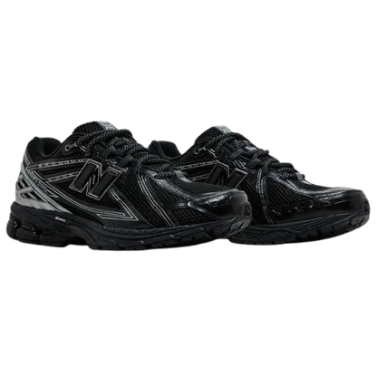 New Balance 1906R 'Black Silver'